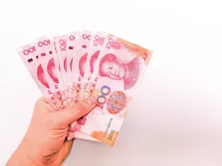 Di Tengah Tekanan Deflasi dan Perang Dagang, Ekonomi China Tetap Tumbuh Kuat - GenPI.co BALI