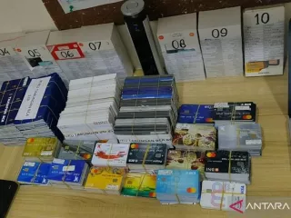 Polri Tangani 1.271 Kasus Judi Onlie, Blokir 859 Rekening dengan Aset Rp133,5 Miliar - GenPI.co JABAR