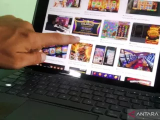 Perputaran Judi Online Bisa Tembus Rp150 Triliun, PPATK Lakukan Intervensi - GenPI.co KALBAR