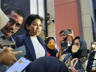 Nikita Mirzani Ditahan, Lucinta Luna: Tidak Bersalah - GenPI.co