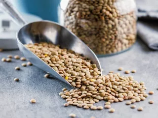 3 Makanan Penunda Lapar, Tidak Perlu Ngemil Terus - GenPI.co
