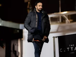 Ruben Amorim Ngotot Manchester United Harus Juara Liga Europa 2024/25 - GenPI.co