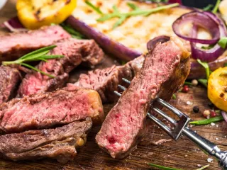 3 Makanan Kaya Lemak Jenuh, Sebaiknya Tidak Dikonsumsi Setiap Hari - GenPI.co