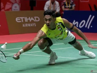 Dari Penggemar Jadi Penantang, Alwi Farhan Incar Duel Lawan Jojo - GenPI.co