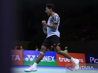 11 Wakil Indonesia Tampil di Malaysia Masters 2025, Chico Debut Profesional - GenPI.co KALBAR