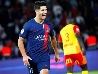 Lepas Jhon Duran ke Al Nassr, Aston Villa Boyong Marco Asensio dari PSG - GenPI.co BANTEN