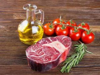 4 Makanan Mengandung Lemak Jenuh Tinggi, Tidak Boleh Dikonsumsi Berlebihan - GenPI.co
