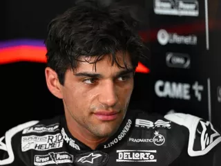 Masih Jalani Pemulihan Cedera, Jorge Martin Dipastikan Absen di MotoGP Argentina - GenPI.co