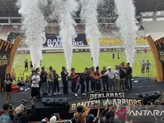 4 Tim Liga 1 Bersaing Ketat Rebut Tiket Asia, Dewa United Terdepan - GenPI.co JOGJA