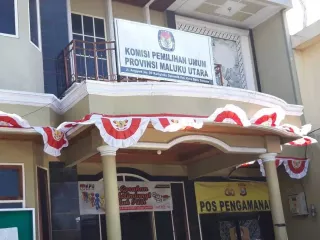 KPU Taliabu Tak Kesulitan Anggaran, Siap Gelar PSU Sesuai Putusan MK - GenPI.co