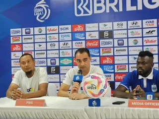 Tanpa Penonton, Tanpa Persiapan! PSIS Siap Tantang Persija yang Sedang Terpuruk - GenPI.co