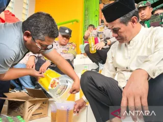 MinyaKita Tak Sesuai Takaran, Satgas Pangan Turun Tangan - GenPI.co