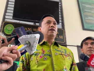 Kubu Hasto Kristiyanto: KPK Menegakkan Hukum dengan Melanggar HAM - GenPI.co