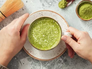 Matcha Jadi Sumber Energi Kaya Antioksidan, Tetapi Waspadai Efeknya pada Zat Besi - GenPI.co