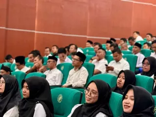 Alhamdulillah! Tunjangan 120.067 Guru PAI dan Pengawas Cair Sebelum Lebaran - GenPI.co JATENG