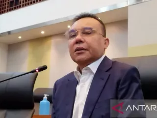 Isu Perombakan Kabinet, Gerindra: Belum Ada Rencana Dalam Waktu Dekat - GenPI.co