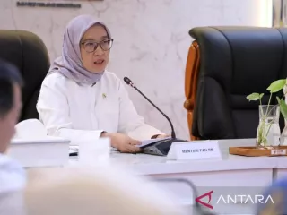 Bukan Soal Anggaran! Ini Alasan Penundaan Pengangkatan CASN 2024 - GenPI.co