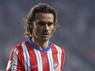 Tinggalkan Atletico Madrid, Antoine Griezmann Bakal Jadi Rival Lionel Messi - GenPI.co