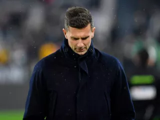 Juventus Kalah 2 Laga Beruntun, Thiago Motta Ogah Resign - GenPI.co