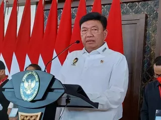 Tak Ada Ampun! Menko Polkam Minta Prajurit TNI Penembak Polisi Dihukum Berat - GenPI.co JABAR