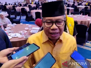 Prabowo Instruksikan Percepatan Pengangkatan CPNS, Politikus Golkar: Saya Kawal - GenPI.co JATIM