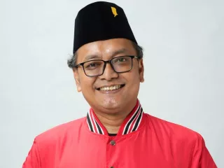 Jubir PDIP: Kesulitan Ekonomi Era Prabowo Adalah Buah Kebijakan Jokowi - GenPI.co