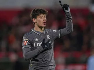 Curhat Arda Guler di Real Madrid: Saya Ingin Jadi Pemain Penting - GenPI.co