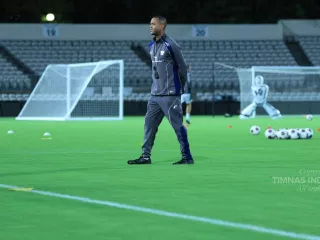 Bung Kus Heran dengan Permainan Timnas Indonesia Era Patrick Kluivert - GenPI.co