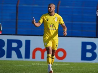 Bakal Habis-habisan di Sisa Laga, Legiun Asing Barito Putera: Selesaikan dengan Baik - GenPI.co KALBAR