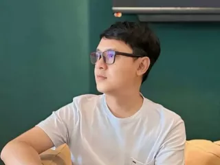 Kalah Lawan Agnez Mo, Ari Bias Tidak Ajukan PK - GenPI.co BALI