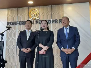 Soal Teror Paket ke Kantor Tempo, Ketua DPR RI: Aparat Supaya Tindaklanjuti - GenPI.co JOGJA