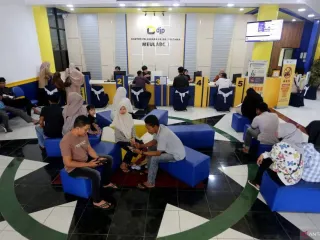 Kabar Baik! Denda Telat Bayar Pajak & Lapor SPT Dihapus Sementara - GenPI.co KALBAR
