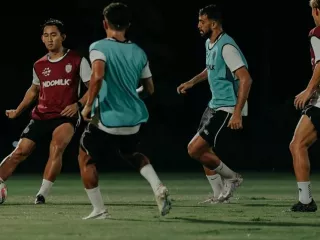 Bali United Dihantam Badai Cedera, Performa Anjlok - GenPI.co