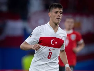 Arda Guler Laris Manis, Aston Villa Siap Jegal AC Milan dan Inter - GenPI.co KALBAR