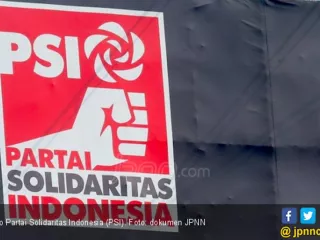 Peluang Jokowi Bergabung ke PSI, Pakar: Kemungkinan Itu Ada - GenPI.co BANTEN