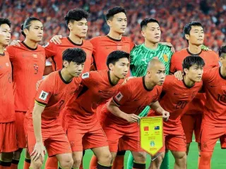 Media China Remehkan Timnas Indonesia: Lebih Sulit Lawan Bahrain - GenPI.co JATENG