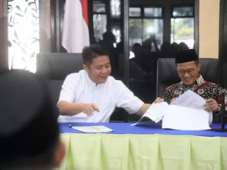 Gubernur Herman Deru Pastikan Semua Persiapan Keberangkatan JCH Asal Sumsel Sudah Maksimal - GenPI.co