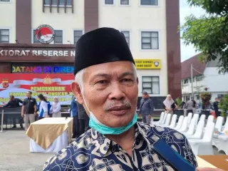 Dedi Mulyadi Usul Vasektomi Penerima Bansos, MUI: Nggak Masuk - GenPI.co