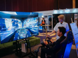 TCL Indonesia Gelar National Dealer Gathering 2025, Menuju Masa Depan Lebih Inovatif - GenPI.co