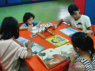 Asyik! Perpustakaan Jakarta Akan Buka hingga Pukul 23.00 - GenPI.co