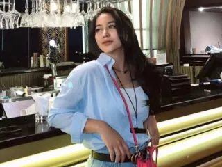 Pisah dari Young Lex, Eriska Nakesya Banjir Dukungan - GenPI.co