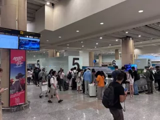 Listrik Rumah Sakit hingga Bandara di Bali Pulih Total - GenPI.co