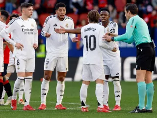 Legenda Liverpool Minta Lamine Yamal Jangan Tiru Perilaku Buruk Jude Bellingham - GenPI.co