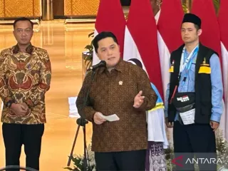 Terminal 1F Bandara Soetta Jadi Terminal Khusus Maskapai Berbiaya Rendah - GenPI.co JATIM