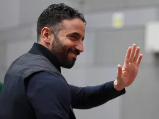 Manchester United Dihajar Brentford, Ruben Amorim: Fokus ke Liga Europa - GenPI.co