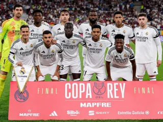 Cuci Gudang, Real Madrid Jual 5 Pemain Sekaligus di Bursa Transfer 2025 - GenPI.co