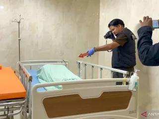 2 Napi Tewas Akibat Miras Oplosan di Bukittinggi, DPR Desak Kepala Lapas Dicopot - GenPI.co