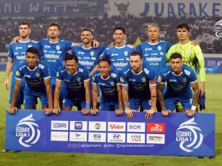Konvoi Persib Bandung Juara Liga 1 Digelar 25 Mei 2025, Ini Jadwal dan Rutenya - GenPI.co JOGJA