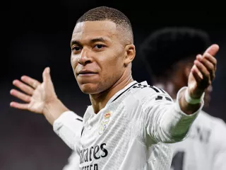 Kylian Mbappe Rusak Keseimbangan Real Madrid, Kata Fabio Capello - GenPI.co BANTEN
