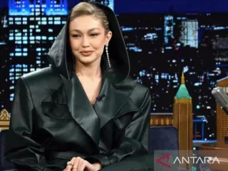 Gigi Hadid Pacaran dengan Bradley Cooper, Zayn Malik Gagal Balikan - GenPI.co